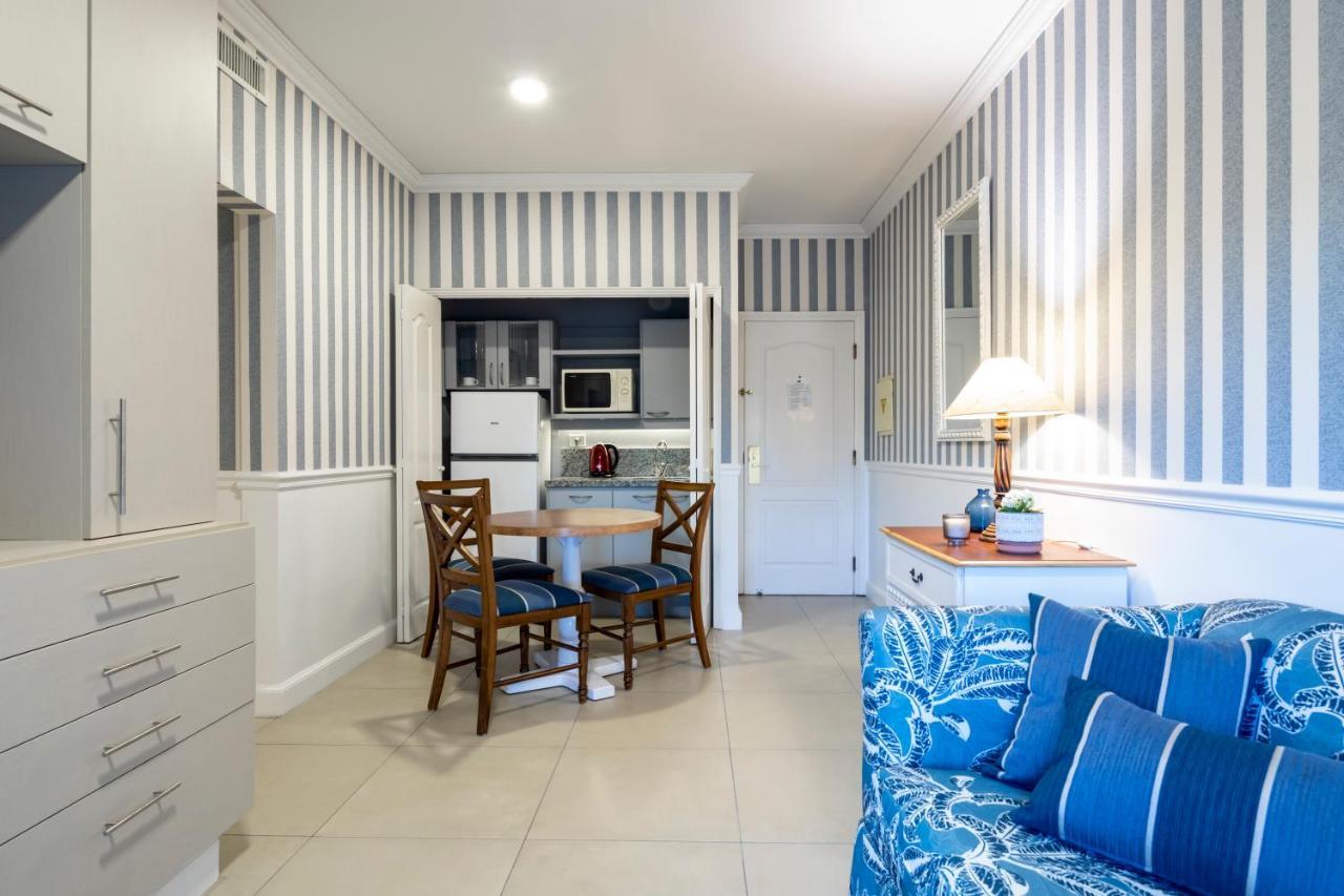 Hotel Villa Morra Suites Asunción Zewnętrze zdjęcie
