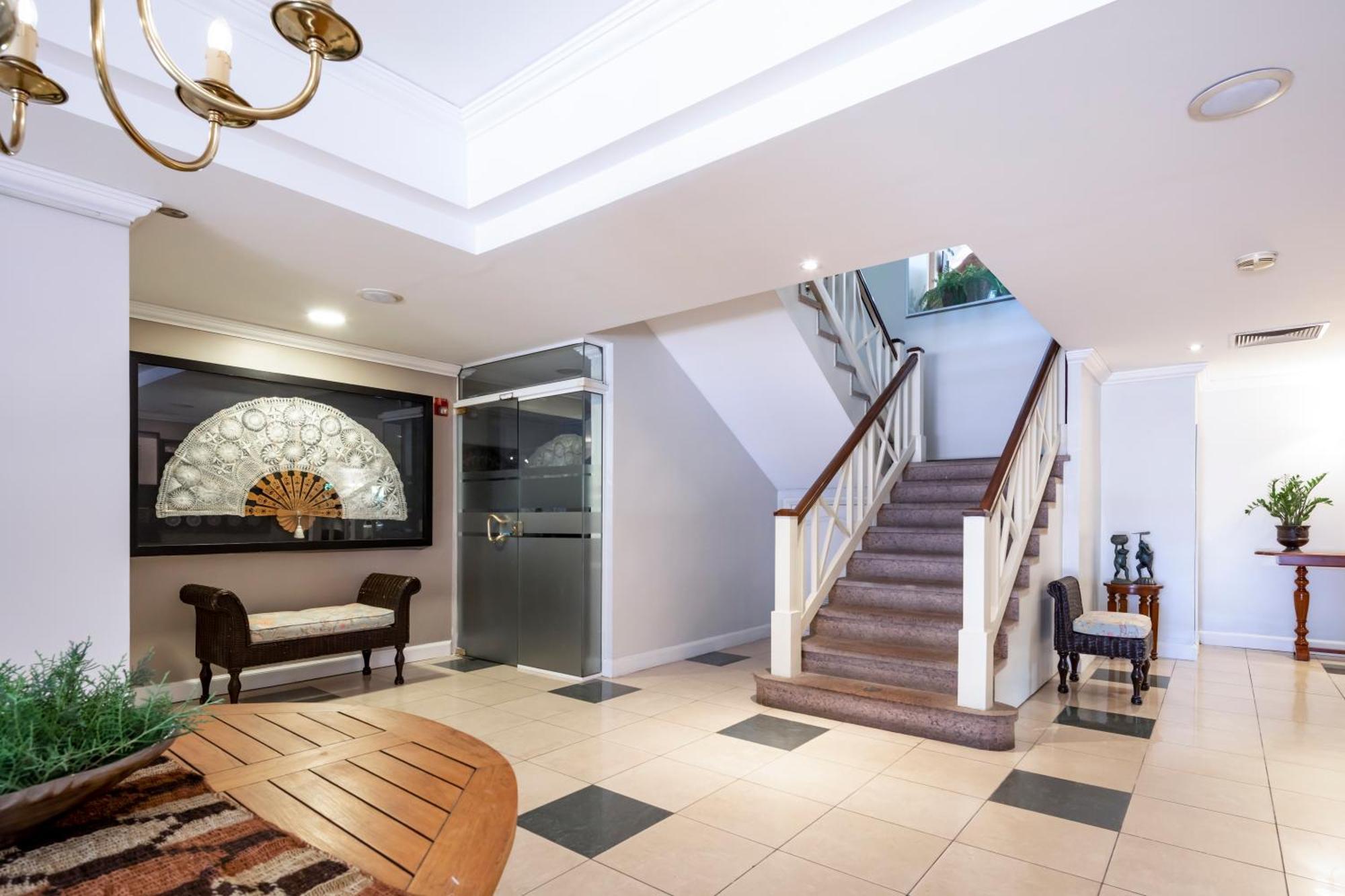 Hotel Villa Morra Suites Asunción Zewnętrze zdjęcie
