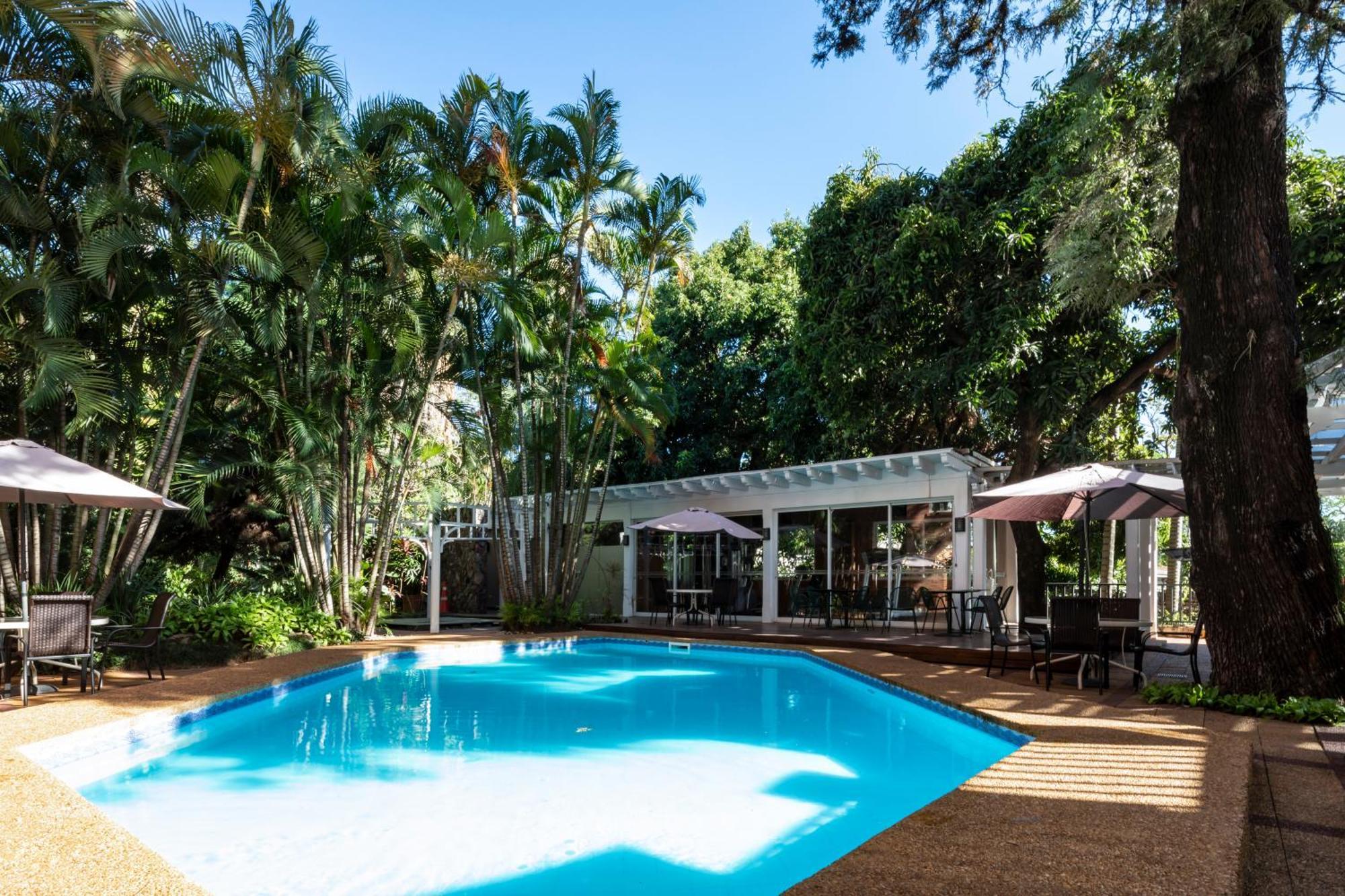 Hotel Villa Morra Suites Asunción Zewnętrze zdjęcie