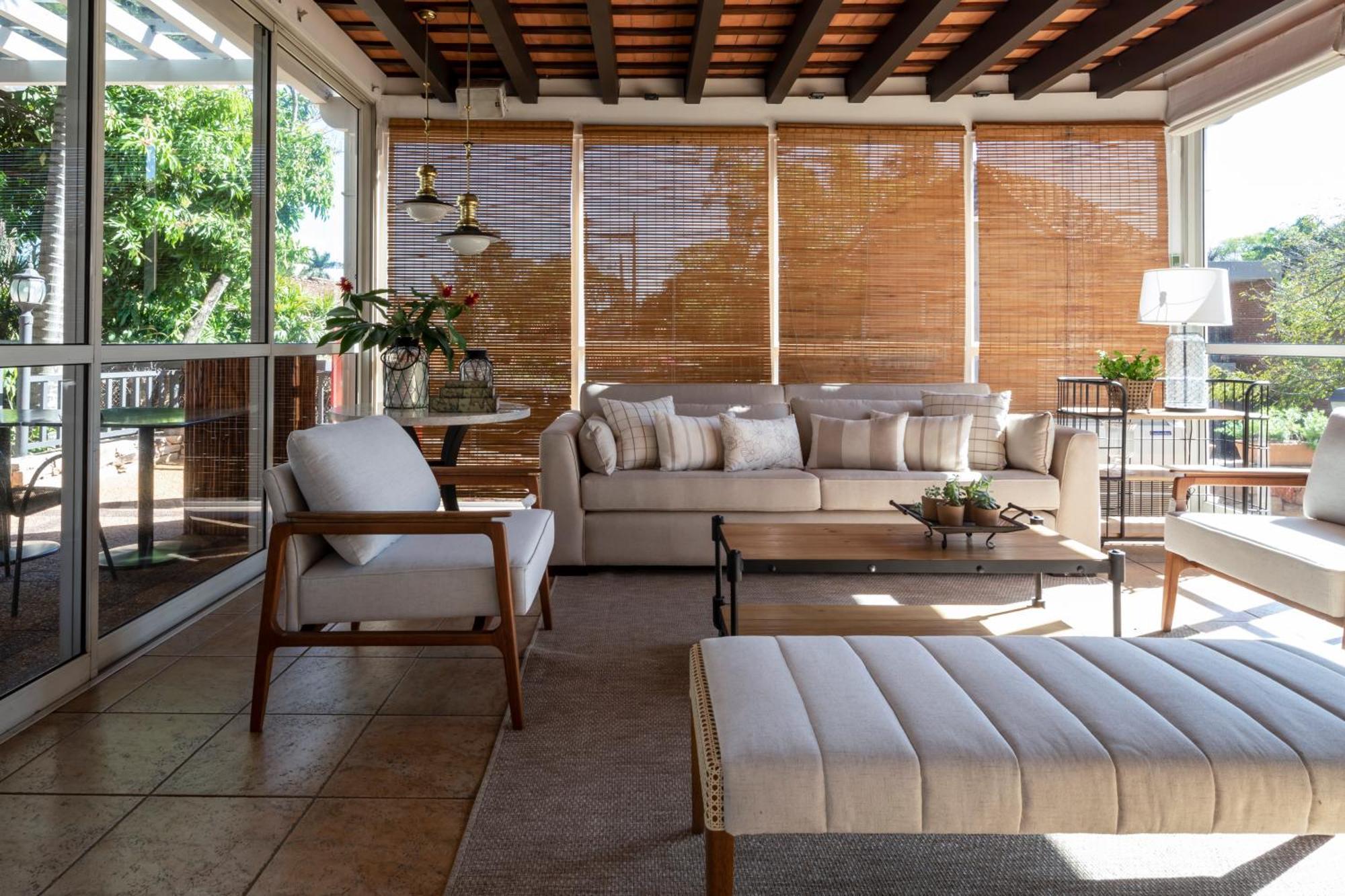 Hotel Villa Morra Suites Asunción Zewnętrze zdjęcie