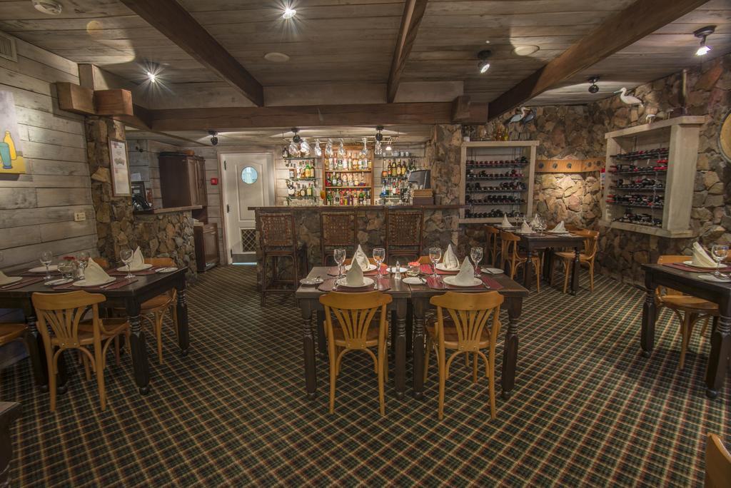 Hotel Villa Morra Suites Asunción Zewnętrze zdjęcie
