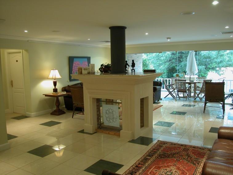 Hotel Villa Morra Suites Asunción Zewnętrze zdjęcie