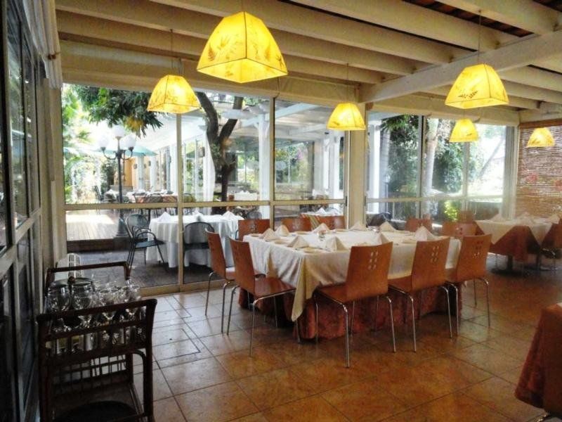 Hotel Villa Morra Suites Asunción Zewnętrze zdjęcie