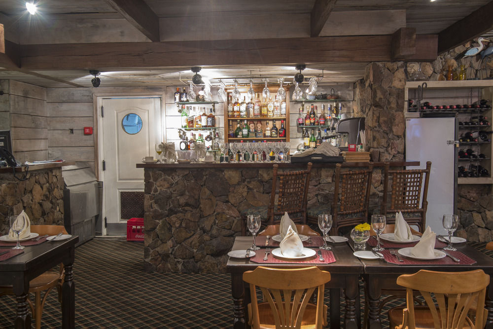 Hotel Villa Morra Suites Asunción Zewnętrze zdjęcie