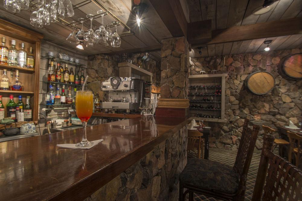 Hotel Villa Morra Suites Asunción Zewnętrze zdjęcie